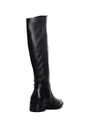 Bota Mujer Cuero Negro Ocai Lore 001-2 de Ocai