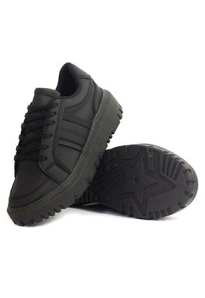 Tenis Negro Ocai 049