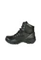 Botas Cuero Outdoor Hombre Negro Ocai Montero de Ocai