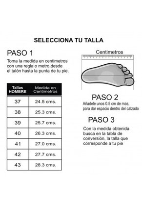Tenis Cuero Premium Urbanos Hombre Negro Total Ocai T205