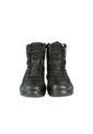 Botas Cuero Outdoor Hombre Negro Ocai Montero de Ocai
