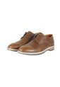 Zapatos Cuero Hombre Miel OCAi H0708 de Ocai