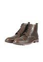 Botas Cuero Hombre Café OCAi H0707 de Ocai