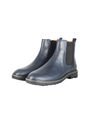 Botas Cuero Hombre Azul OCAi H0709 de Ocai