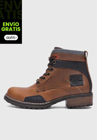 Botas Ocai Miel Ocai