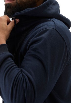 Buzo Hombre Azul Oscuro Ocai SH002