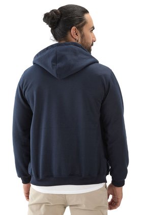 Buzo Hombre Azul Oscuro Ocai SH002