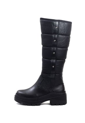 Bota Mujer Negra Ocai Roberta 002