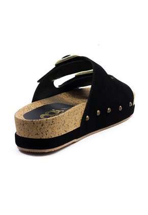 Sandalia Negro Ocai Brasileya 002