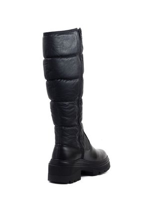 Bota Mujer Negra Ocai Roberta 002