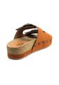 Sandalia Miel Ocai Brasileya 002 de Ocai
