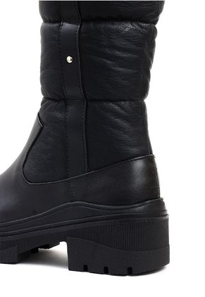 Bota Mujer Negra Ocai Roberta 002