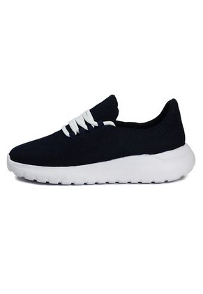 Tenis Azul Oscuro Ocai Alana 001
