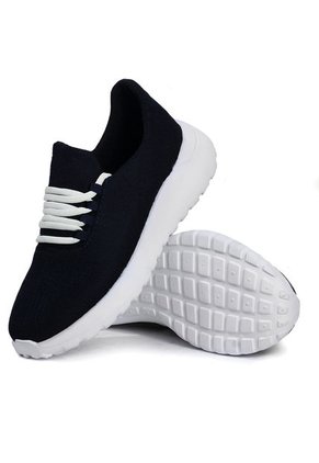 Tenis Azul Oscuro Ocai Alana 001