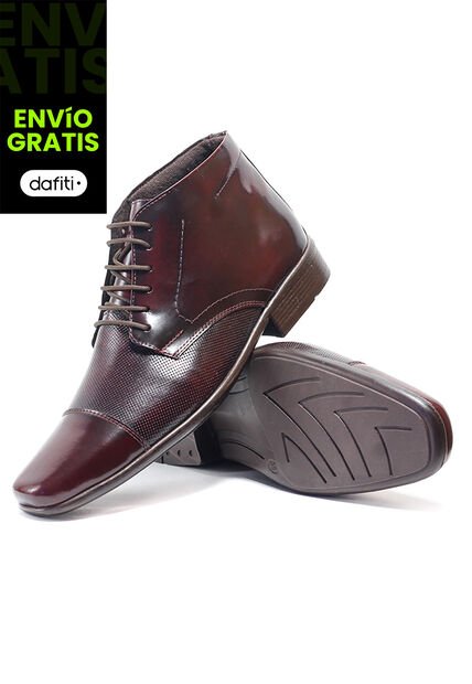 BotaHombre Vinotinto  Ocai Francesco