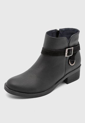 Botas Ocai Negro