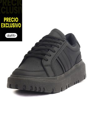 Tenis Negro Ocai 049