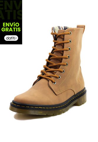 Bota Caballero Miel Ocai Martin Ocai