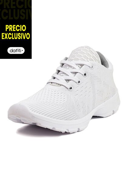 Tenis Blanco Ocai S002