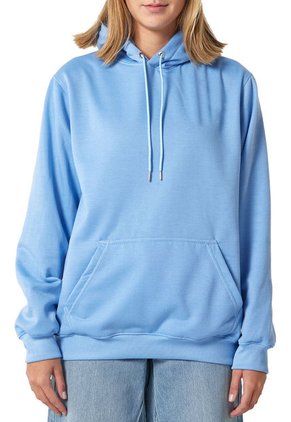 Buzo Mujer Celeste Ocai SM001