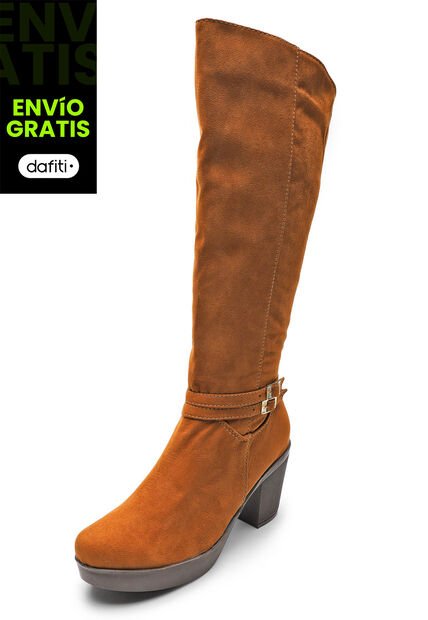 Bota Miel Ocai 768