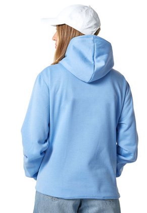 Buzo Mujer Celeste Ocai SM001