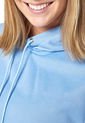 Buzo Mujer Celeste Ocai SM001 de Ocai