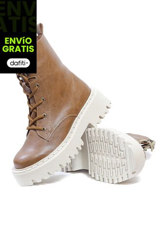 Bota Mujer Miel OCAi MA0625 Ocai