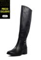 Bota Mujer Cuero Negro Ocai Lore 001 de Ocai