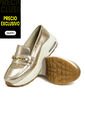 Mocasines Dorado Marian 001 de Ocai