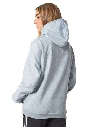 Buzo Mujer Gris Ocai SM001