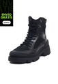 Bota Casual Negro Ocai Martina de Ocai
