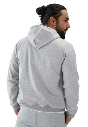 Buzo Hombre Gris Ocai SH002