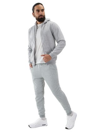 Buzo Hombre Gris Ocai SH002