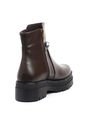 Botines Mujer Café Ocai Rafaella 001 de Ocai