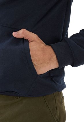 Buzo Hombre Azul Oscuro Ocai SH001