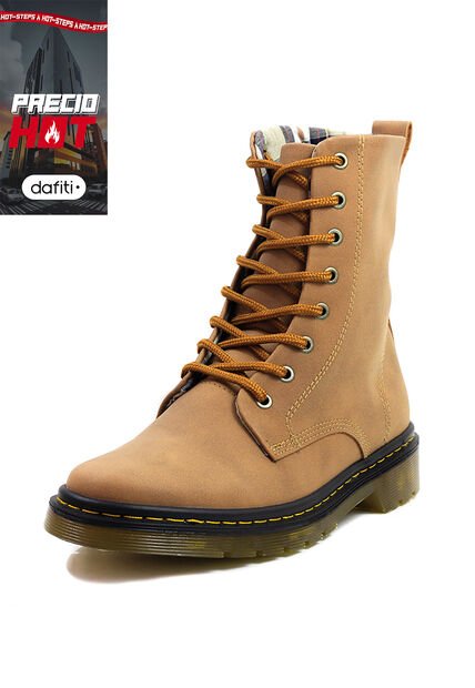 Bota Caballero Miel Ocai Martin