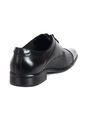 Zapato Hombre Cuero Negro Ocai Tomás 001 de Ocai