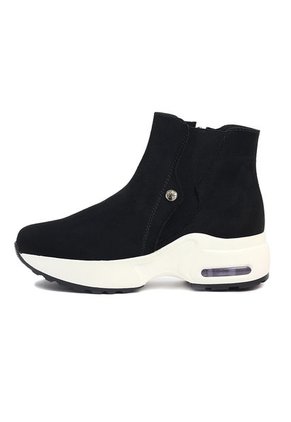 Botines Mujer Negro Ocai Adara 001