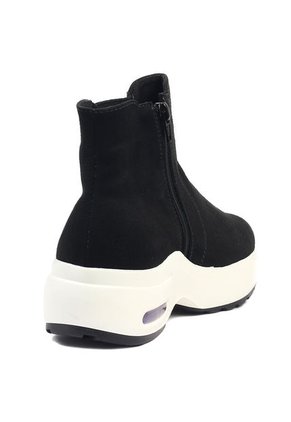 Botines Mujer Negro Ocai Adara 001