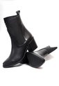 Bota Mujer Cuero Negro OCAi MA0125 de Ocai