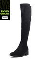 Bota Extra-larga Mujer Negra Ocai Tefy 001 de Ocai