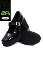 Zapatos De Tacón Mafalda Negro Ocai Ginebra 002 de Ocai