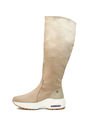 Bota Mujer Beige Ocai Karla de Ocai