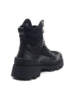 Bota Casual Negro Ocai Martina