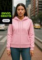 Buzo Mujer Rosado Ocai SM005 de Ocai