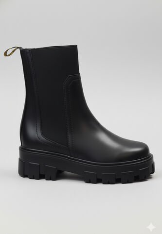 Bota Mujer Negro Ocai Lovely Ocai