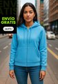 Buzo Mujer Azul Claro Ocai SM004 de Ocai