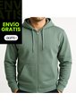 Buzo Hombre Verde Oliva Ocai SH003 de Ocai