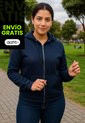 Buzo Mujer Azul Oscuro Ocai SM001 de Ocai